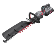 MOVA Akumulatorowe nożyce do żywopłotu 65cm bezszczotkowe 60V MOV - 1541525 - zdjęcie 3